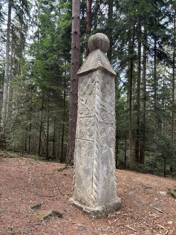 Saeule